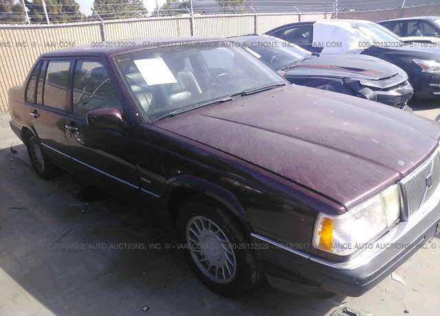 VOLVO