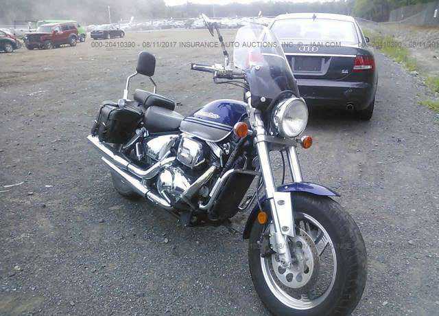 Suzuki VZ800K