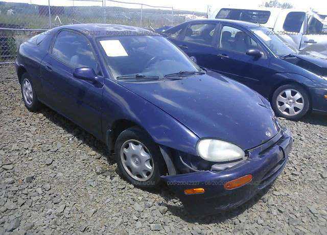 Mazda MX-3