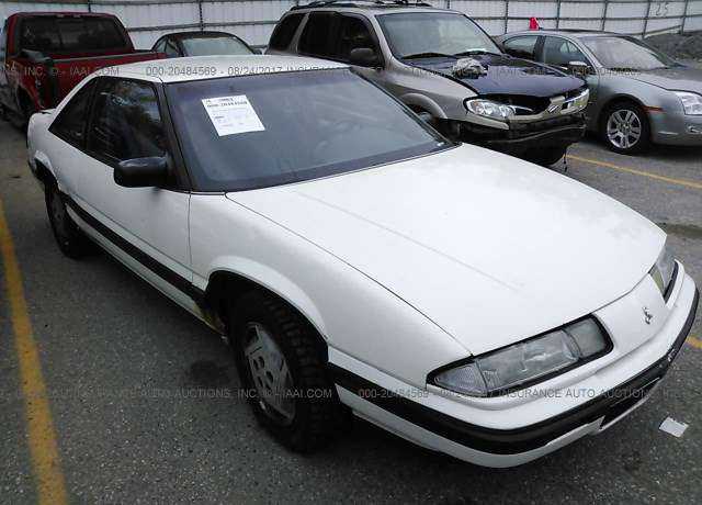 Pontiac Grand Prix