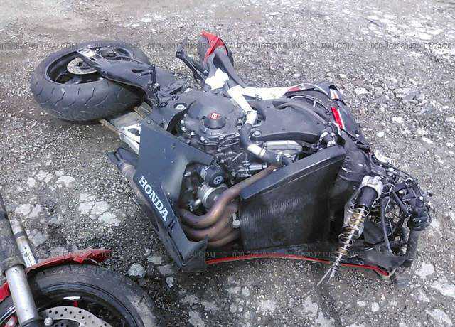 Honda CBR1000