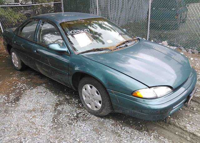 Dodge Intrepid