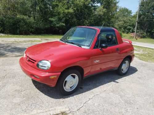 Suzuki X-90