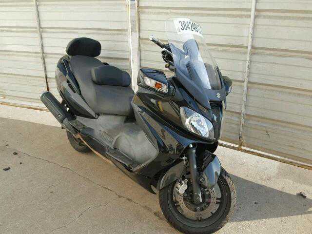 Suzuki AN650AL
