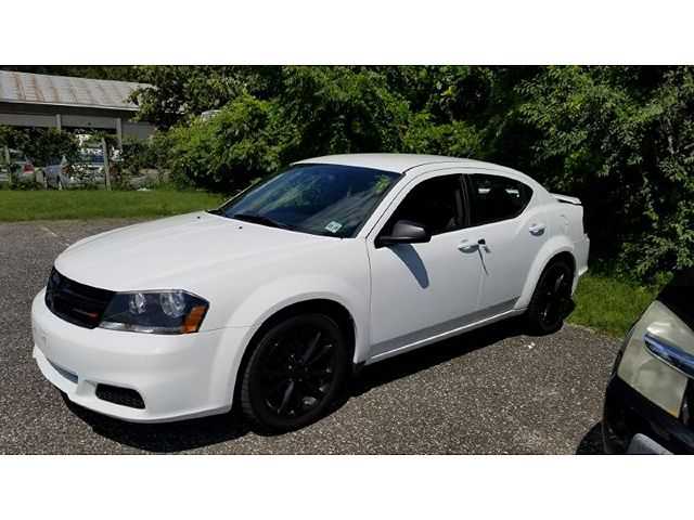 DODGE