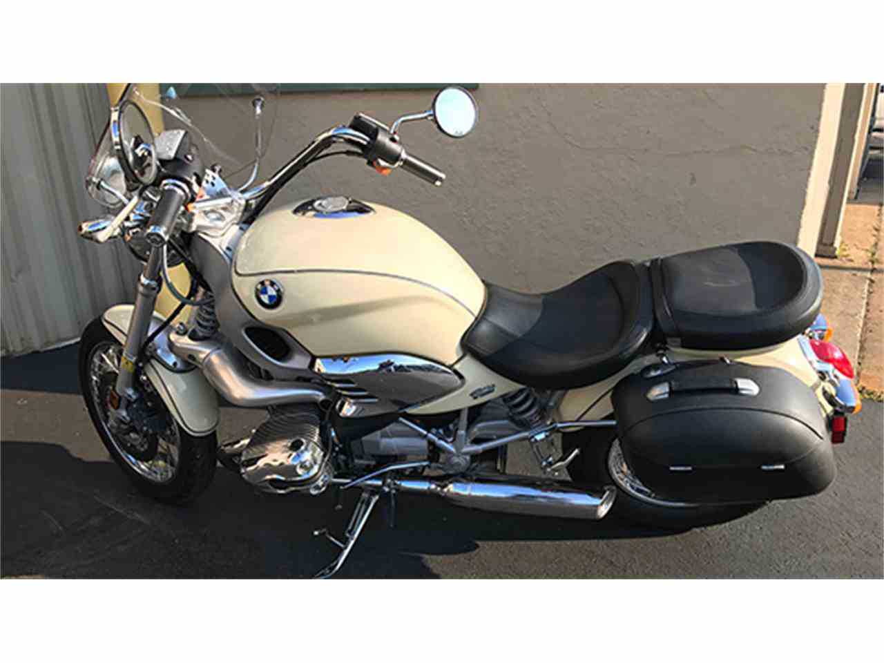 BMW R 1200 C