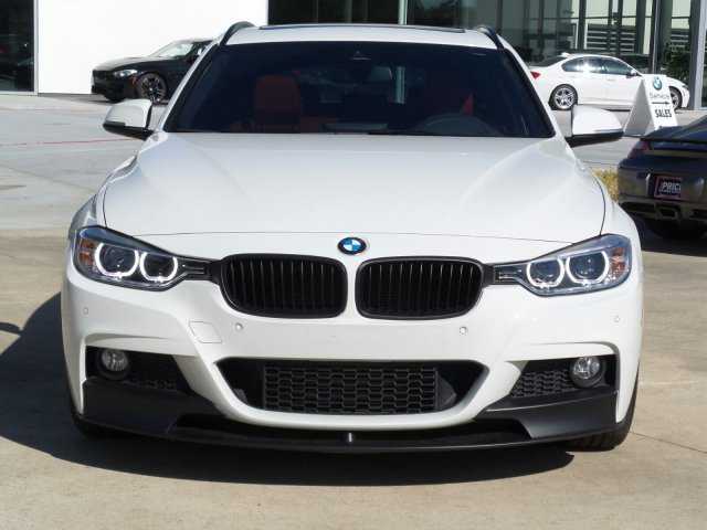 2014 BMW 328d