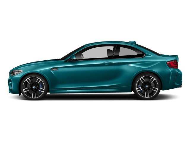 2017 BMW M2