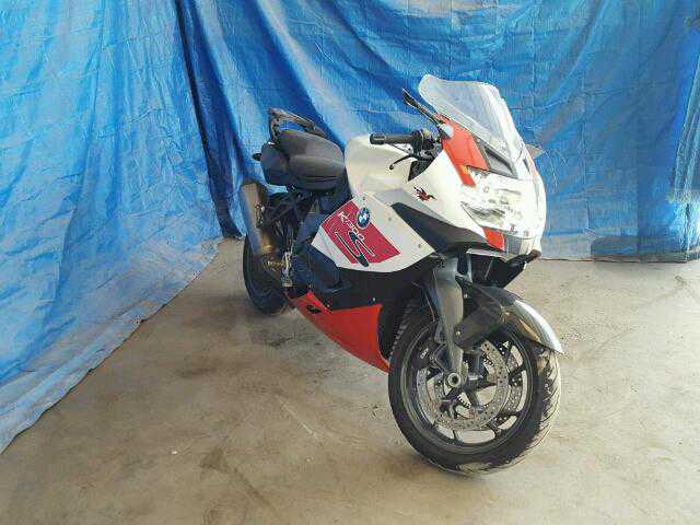 BMW K 1300 S