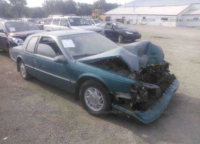 Mercury Cougar