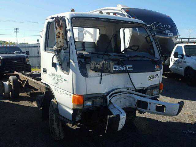 Isuzu NPR