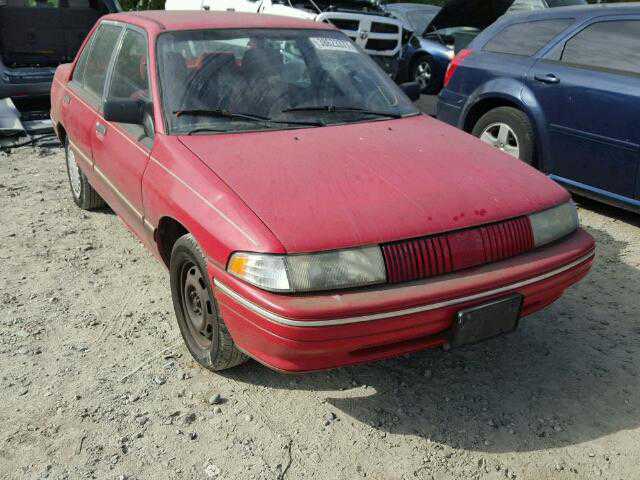 Mercury Tracer