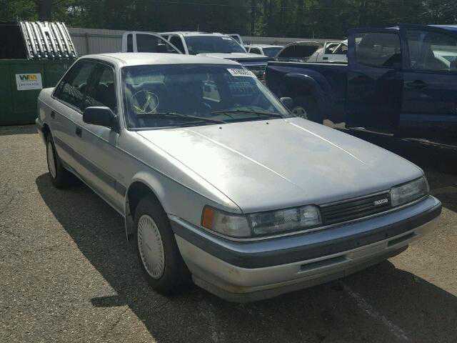 Mazda 626