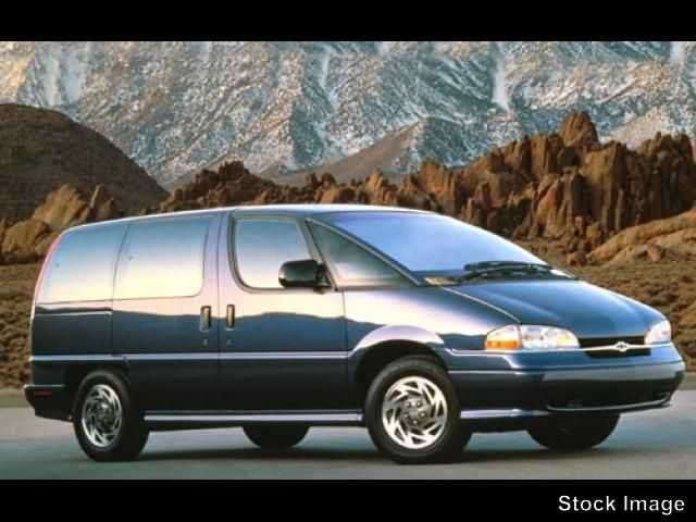 Chevrolet Lumina APV