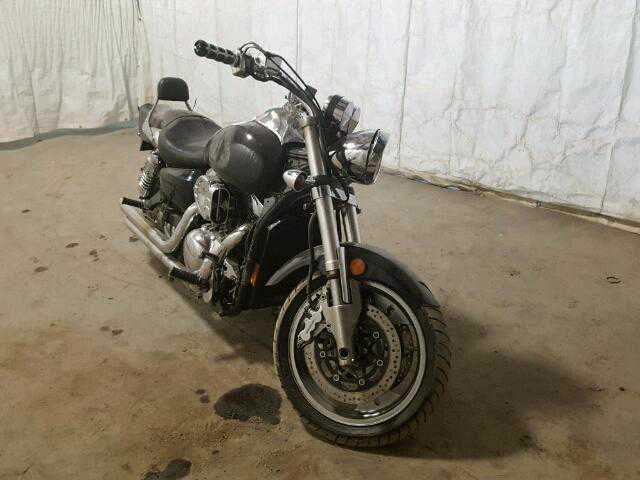 Suzuki VZ1600