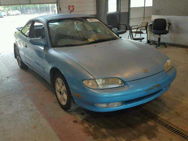 Mazda MX-6
