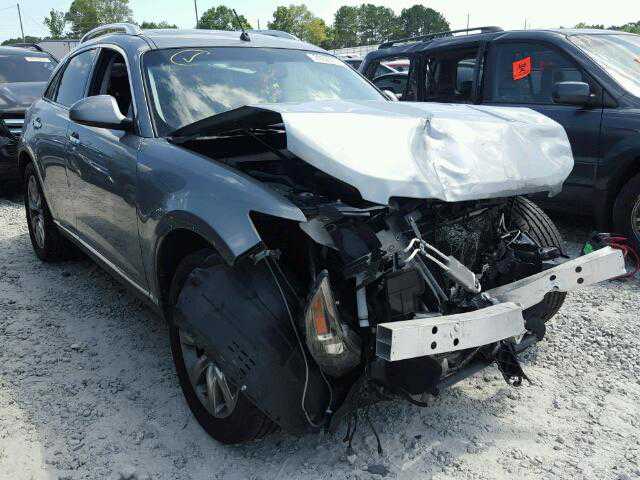 Infiniti FX45