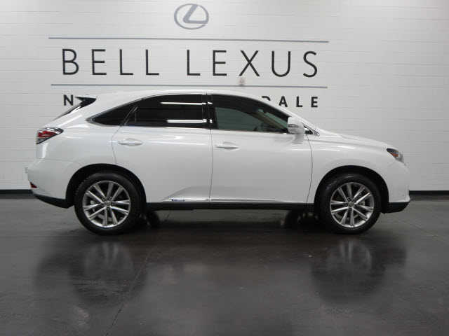 2015 Lexus RX