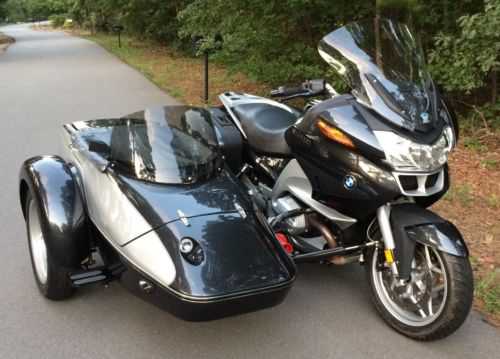 BMW R 1200 RT