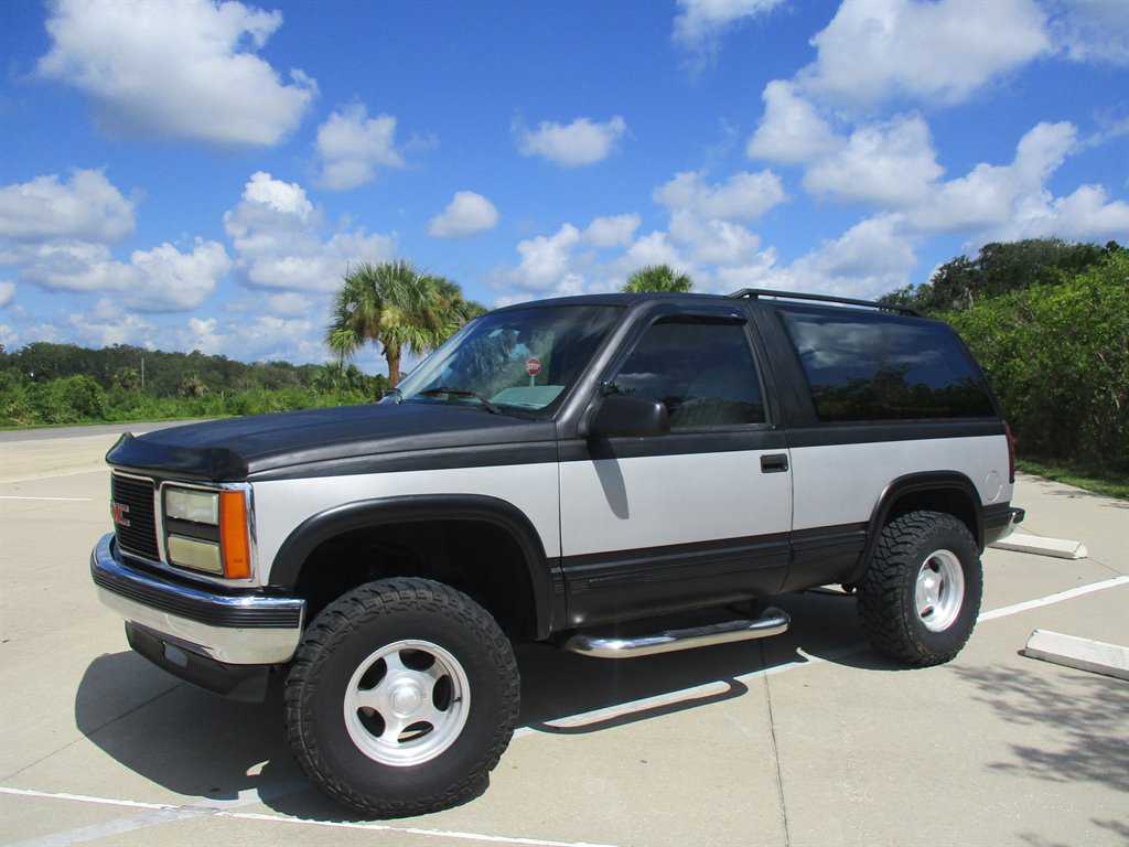 GMC Yukon