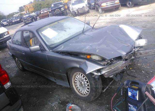 BMW 318iS