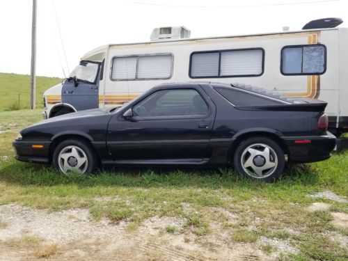 Dodge Daytona