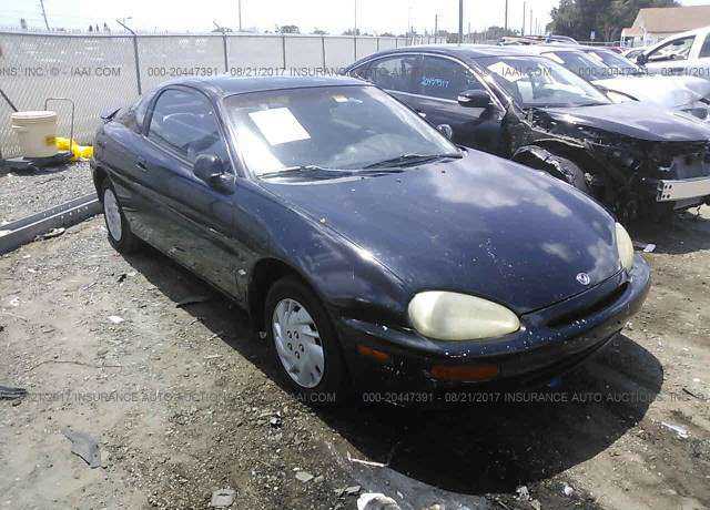 Mazda MX-3