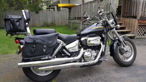 Suzuki VZ800K