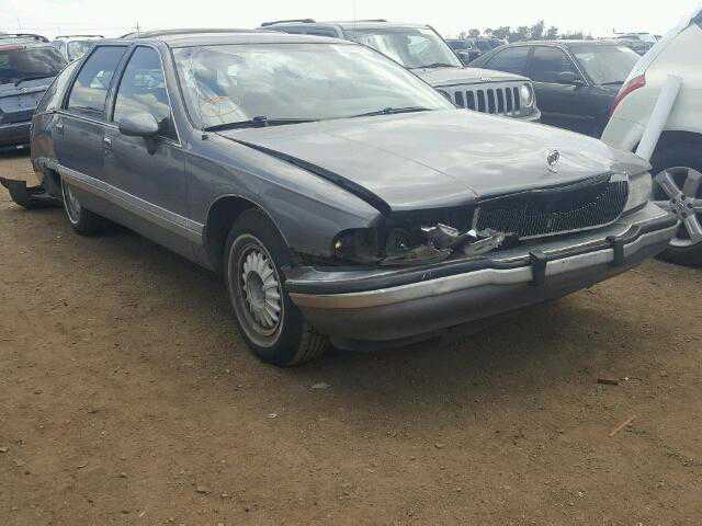 Buick Roadmaster