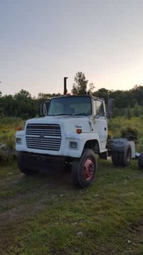 Ford LN7000
