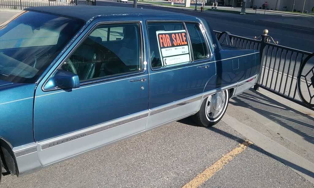 Cadillac 60 Special