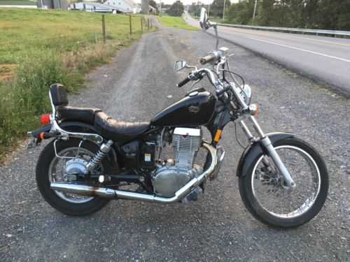 Suzuki LS650P