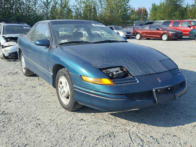 Saturn SC2