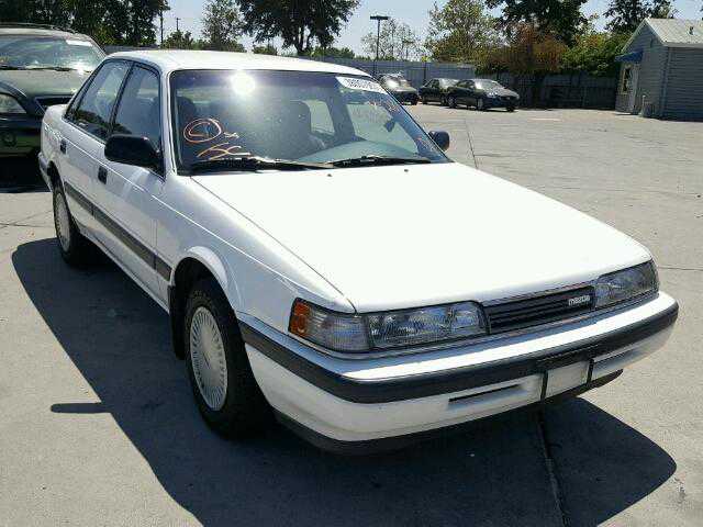 Mazda 626
