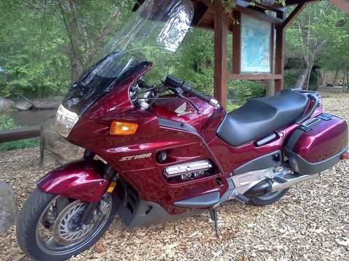 Honda ST1100