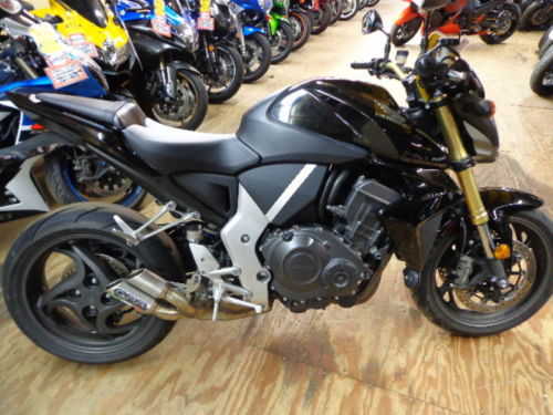 Honda CB1000
