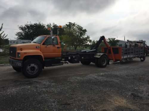 Chevrolet C7