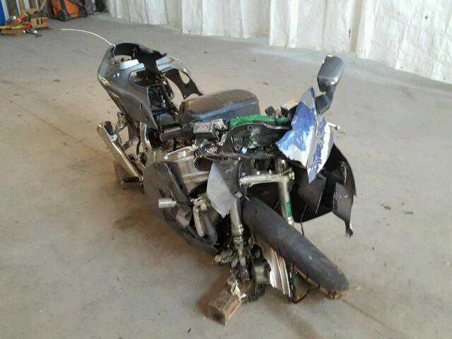 Suzuki GSX1300R