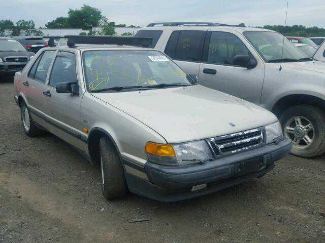 Saab 9000