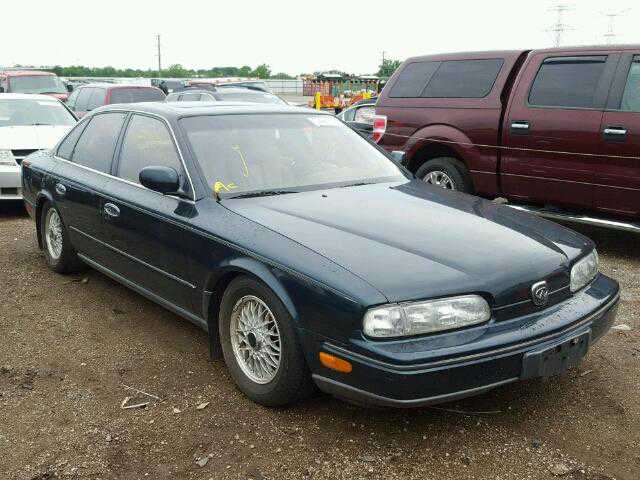 Infiniti Q45