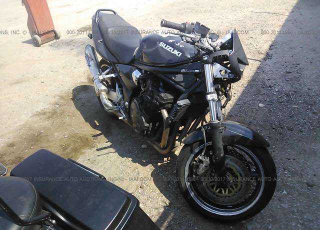Suzuki GSF1200