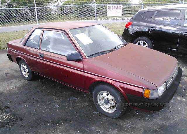 Toyota Tercel