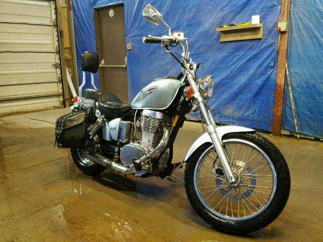 Suzuki LS650P