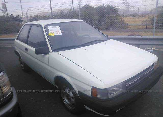 Toyota Tercel