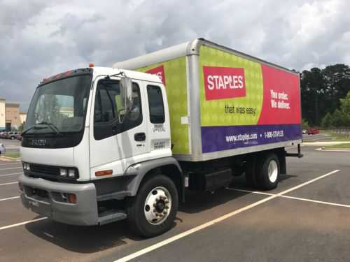 Isuzu T6F