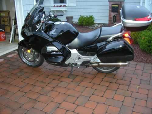 Honda ST1300