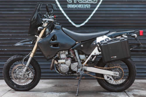 Suzuki DR-Z400SK