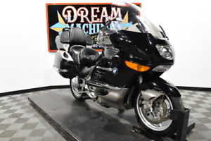 BMW K 1200 LT