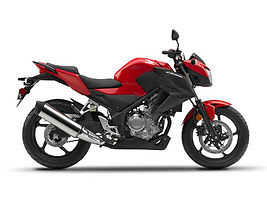 Honda CB300
