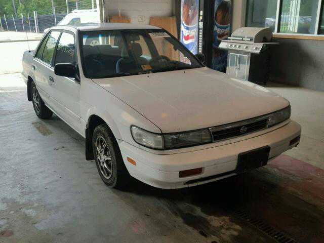 Nissan Stanza
